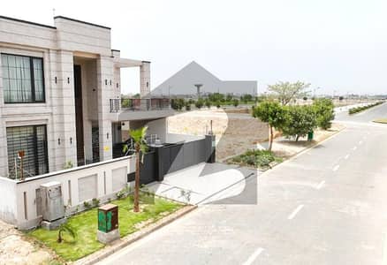 نیو لاہور سٹی - فیز 4 نیو لاهور سٹی,لاہور میں 1 کنال رہائشی پلاٹ 65.0 لاکھ میں برائے فروخت۔