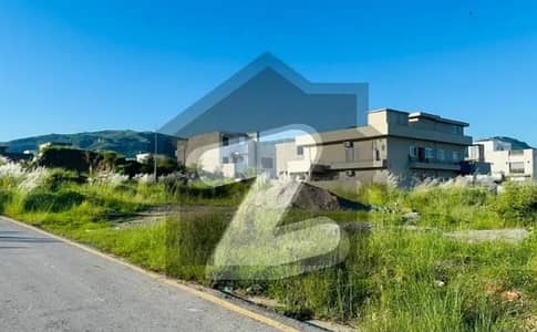 ای ۔ 12/3 ای ۔ 12,اسلام آباد میں 5 مرلہ رہائشی پلاٹ 2.05 کروڑ میں برائے فروخت۔