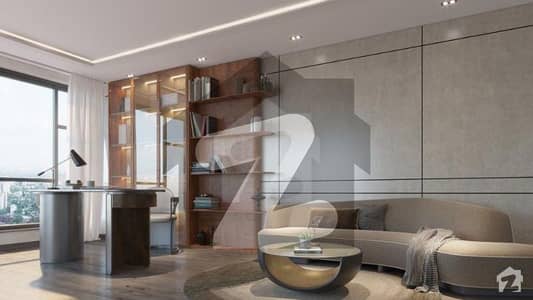 ڈی ایچ اے ڈیفینس فیز 6 ڈی ایچ اے ڈیفینس,اسلام آباد میں 6 مرلہ کمرشل پلاٹ 6.3 کروڑ میں برائے فروخت۔