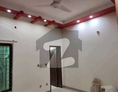 5 Marla House In Lahore