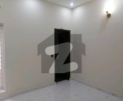 House Is Available For sale In Johar Town