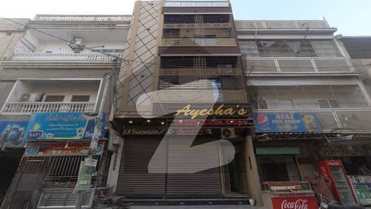 Highly-Desirable Prime Location Upper Portion Available In Federal B Area - Block 9 For sale