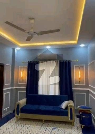 Buying A Prime Location Flat In Bahria Apartments Karachi?