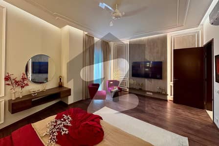 GRAND MONARACH SEASIDE RESIDENCY KARACHI