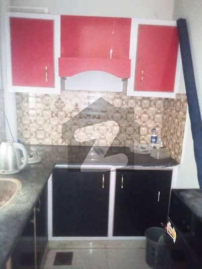 One Bed Apartment Available For Sale in Business Square Block C, Gulberg Greens Islamabad