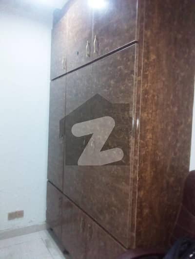 One Bed Apartment Available For Sale In Business Square Block C, Gulberg Greens Islamabad