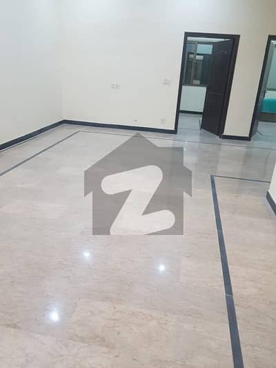 2 Bed Upper Portion For Rent On 6 Marla