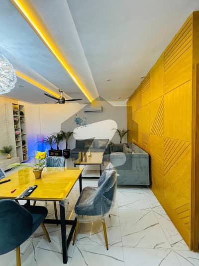 ڈی ایچ اے فیز 6 ڈیفنس (ڈی ایچ اے),لاہور میں 1 کمرے کا 4 مرلہ فلیٹ 1.2 لاکھ میں کرایہ پر دستیاب ہے۔