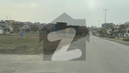 ڈی ایچ اے فیز 5 - سیکٹر سی ڈی ایچ اے ڈیفینس فیز 5,ڈی ایچ اے ڈیفینس,اسلام آباد میں 1 کنال رہائشی پلاٹ 3.45 کروڑ میں برائے فروخت۔