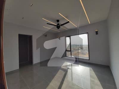 Affordable living 500 Square Yards 5 Bedrooms Luxurious Private Construction Villa Is Available On Rent In Bahria Town Karachi