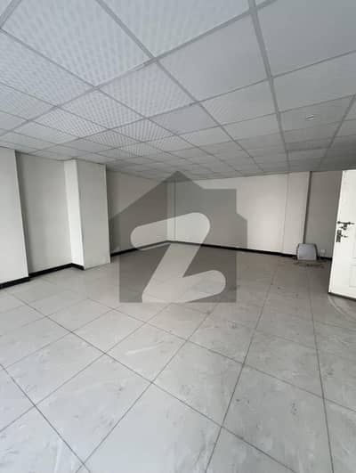5 Marla Commercial Plaza 1st, 2nd , 3rd Floor For Rent In Dha Phase 2 Sector D