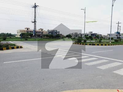 1 Kanal Plot For Sale Awt Phase 2 1 Kanal Plot For Sale Awt Phase 2