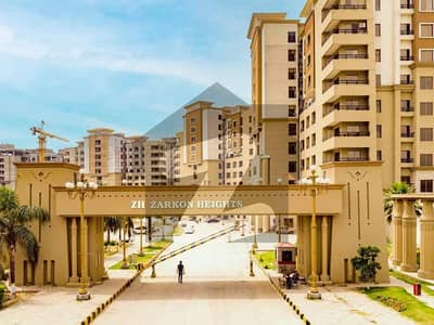 1 Bed Furnished Flat For Rent | Zarkon Heights | Islamabad