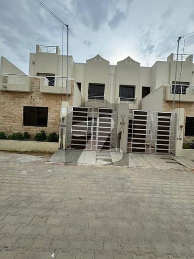 Falaknaz Dream Villas 120 sqy One unit villa for sale