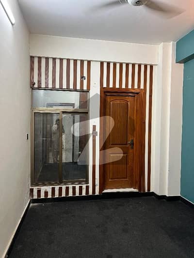 2 Bedroom Flat Available For Sale