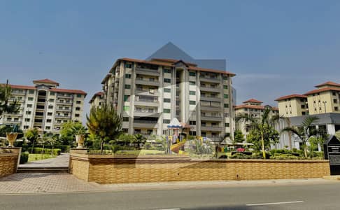 عسکری 10 عسکری,لاہور میں 4 کمروں کا 14 مرلہ فلیٹ 1.4 لاکھ میں کرایہ پر دستیاب ہے۔