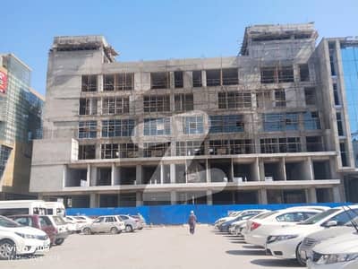 Shop For Sale I8 Islamabad Commercial