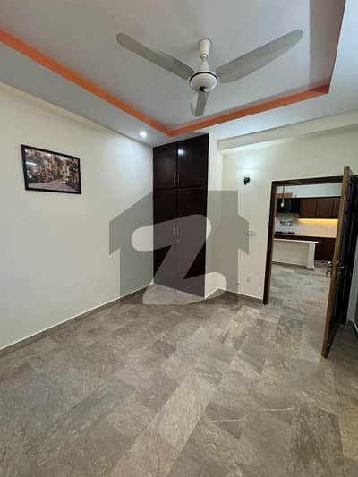 3 Beds Flat H13 Makka height Islamabad