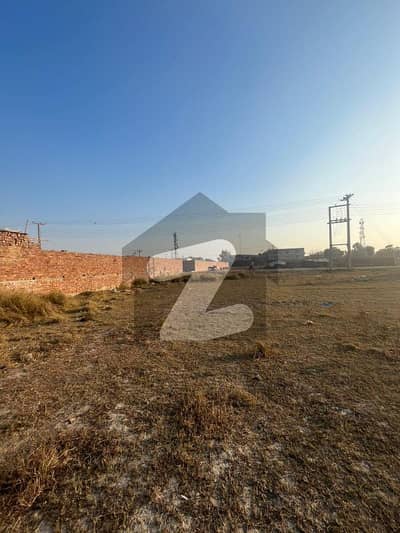Prime 1 Kanal Residential Plot for Sale Sargodha Cooperative Housing Society, Raiwind Road Lahore Prime 1 Kanal Residential Plot for Sale Sargodha Cooperative Housing Society, Raiwind Road Lahore