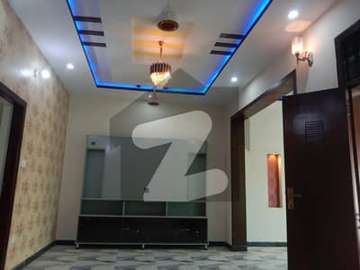 Get In Touch Now To Buy A Prime Location 5 Marla House In Airport Housing Society - Sector 4 Rawalpindi