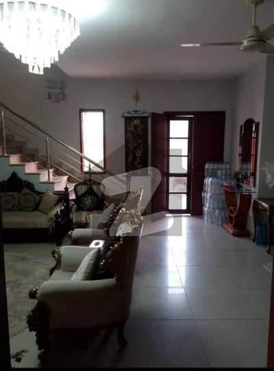 ڈی ایچ اے فیز 6 ڈی ایچ اے ڈیفینس,کراچی میں 4 کمروں کا 12 مرلہ مکان 7.75 کروڑ میں برائے فروخت۔