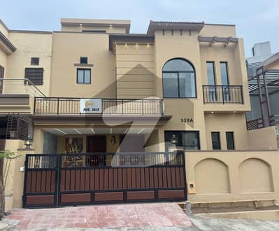7 Marla House For sale Available In Bahria Town Rawalpindi