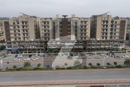 3 Bedroom Apartment Available For Sale in Business Square Block C Gulberg Greens Islamabad
