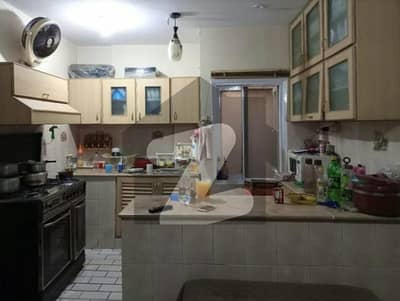 Shahra-e-Faisal, Near Baloch Flyover Apartment for Sale.