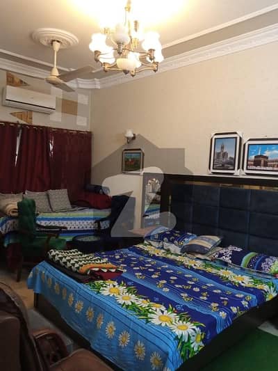 2000 Square Feet Flat In Beautiful Location Of Clifton - Block 5 In Karachi