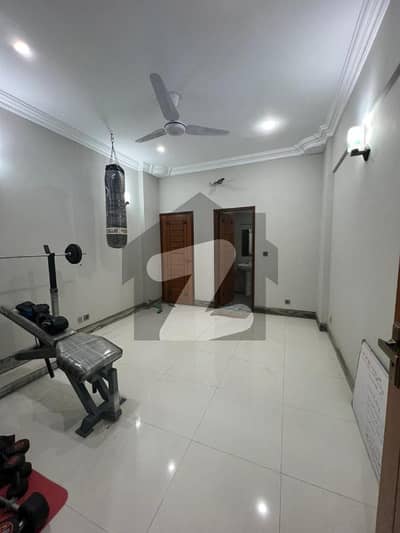 Get In Touch Now To Buy A 1800 Square Feet Flat In Karachi