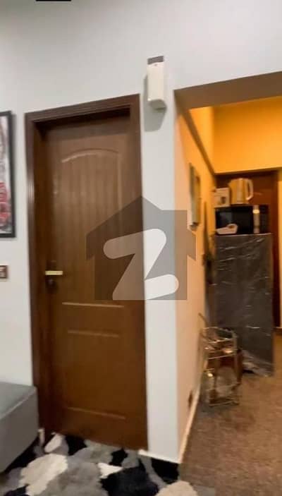 2bed luxury apartment for sale in DHA 2 Islamabad