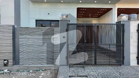 3 Marla Brand New House For Sale In Al Kabir Town Phase 2