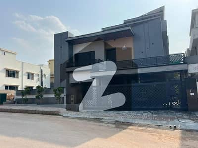 Sale A House In Rawalpindi Prime Location