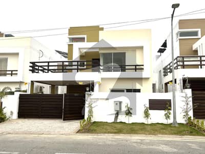 ڈی ایچ اے بهاولپور ڈی ایچ اے ڈیفینس,بہاولپور میں 4 کمروں کا 12 مرلہ مکان 2.5 کروڑ میں برائے فروخت۔