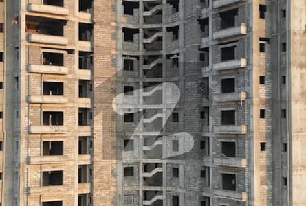 Askari Tower 5 Apartment for Sale | DHA Phase 5 Islamabad