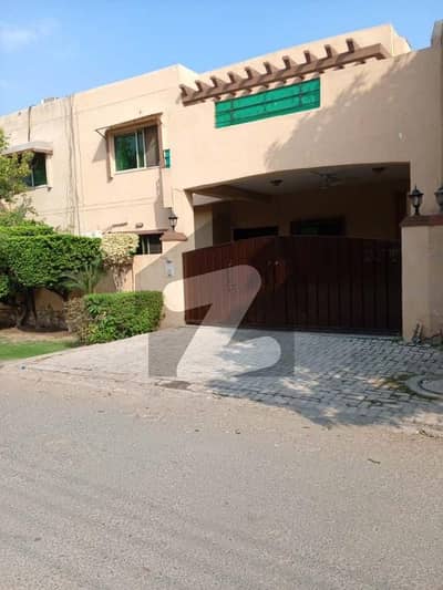 House For Sale In Sector-D Askari-10