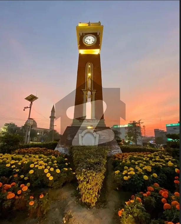 4 Kanal Plot For Sale Valencia Town 4 Kanal Plot For Sale Valencia Town