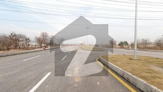 Affordable Residential Plot In Margalla Orchard | Secure Gated Community