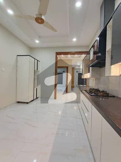 Kanal Brand New Luxury House With Top Finishes Available For Sale On Extremely Prime Location Bahria Town Rawalpindi Phase 8