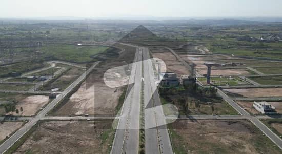 Prime 10 Marla Plot for Sale in DHA Phase 3, Sector L Non-Possession | Code 2512