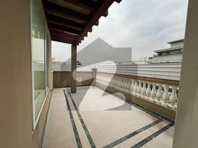 D-12 House Sized 20 Marla Is Available