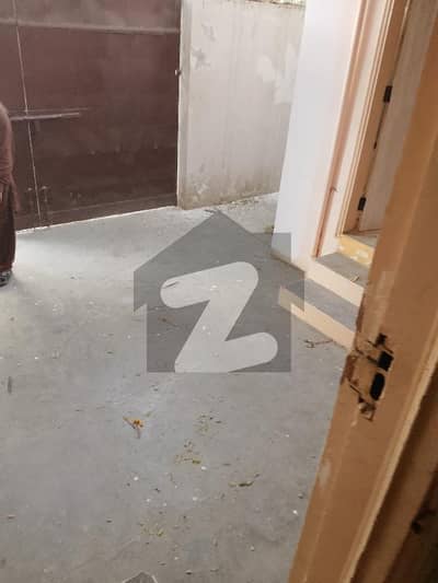 Ground floor apartment for rent in Clifton block 7 Karachi