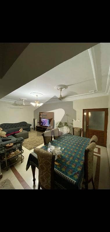 1800 Square Feet Apartment Is Available For Sale In Columbus Towers Clifton Block 8 3 Talwar Karachi
