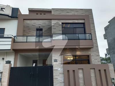 Brand New Independent House For Rent