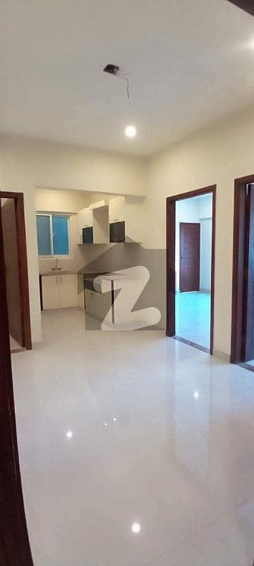 POSH 3-BEDROOM APARTMENT FOR RENT BUKHARI COMMERCIAL, PHASE 6