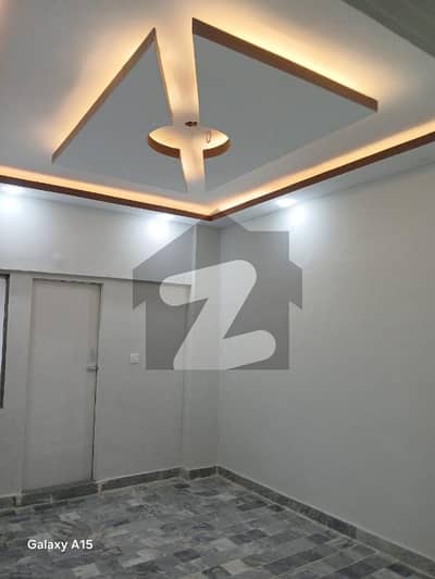 Flat for Sale. New Renovated Flat Block-20 Main Johar-Mor KHI Flat for Sale. New Renovated Flat Block-20 Main Johar-Mor KHI