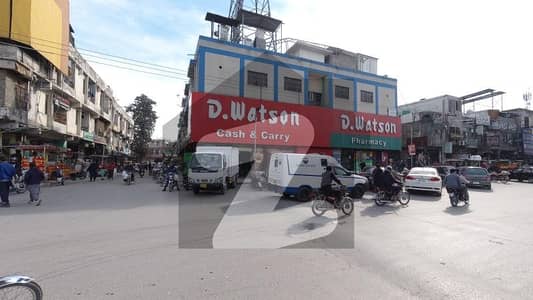 1200 Square Feet Total 4 Shop Is Available For Rent In I-10 Islamabad