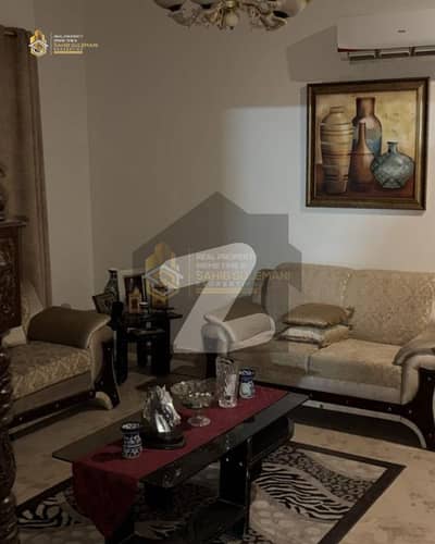 666 Sq. Yards Fully Renovated Owner-Built House for Sale DHA Phase 6, Khayaban-e-Shahbaz