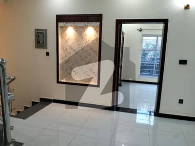 Brand New House Available 5 Marla