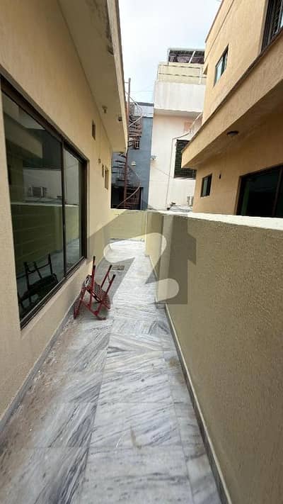 10 Marla House For Sale